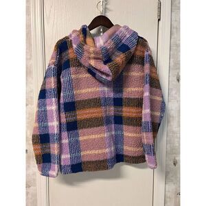 Wrangler Retro Fleece Pullover